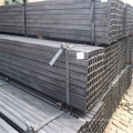 Galvanized Steel Scaffolding Rectangular Steel Pipe